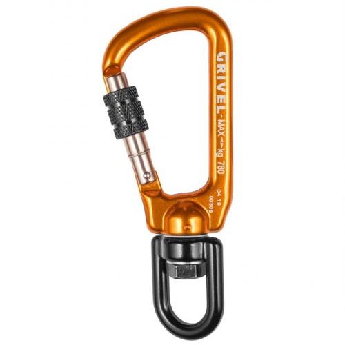 grivel rotor rotated