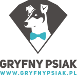 Gryfny psiak